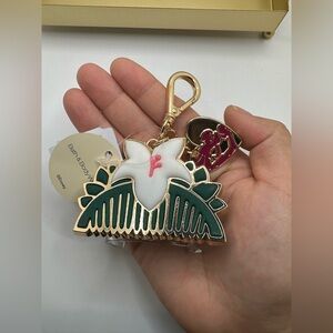 Bath and Body Works Mulan Hand Sanitizer Holder